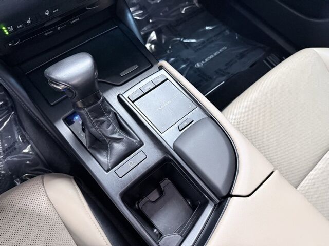 2019 Lexus ES 350 Dallas TX