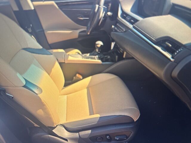 2019 Lexus ES 350 Dallas TX