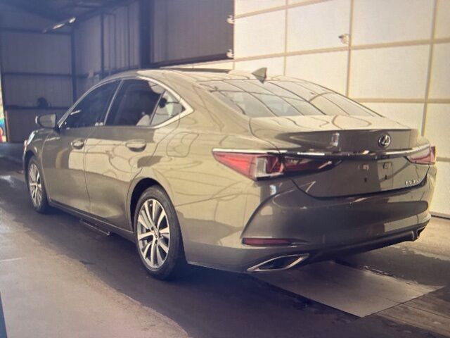 2019 Lexus ES 350 Dallas TX