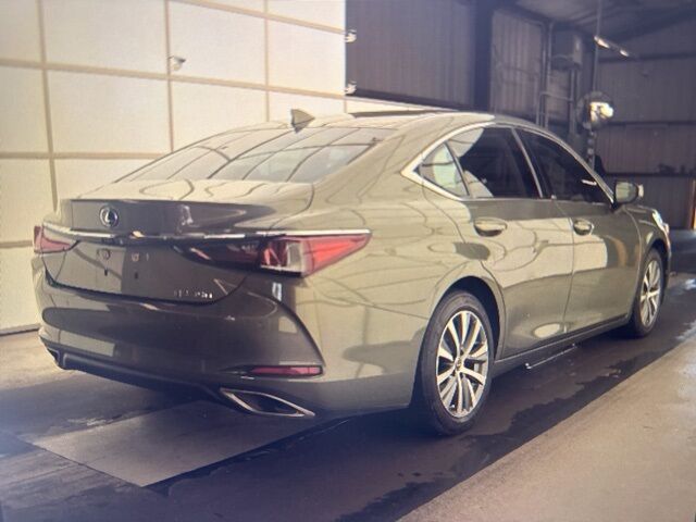 2019 Lexus ES 350 Dallas TX