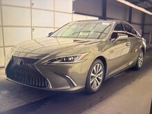 2019_Lexus_ES_350_ Dallas TX