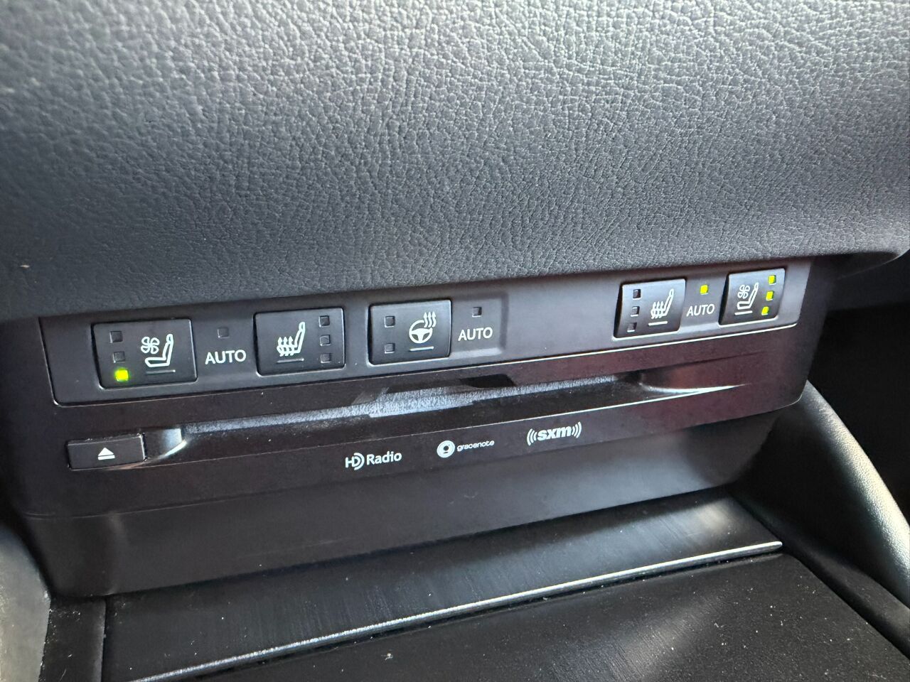 2019 Lexus ES 350 F SPORT FWD Jacksonville FL