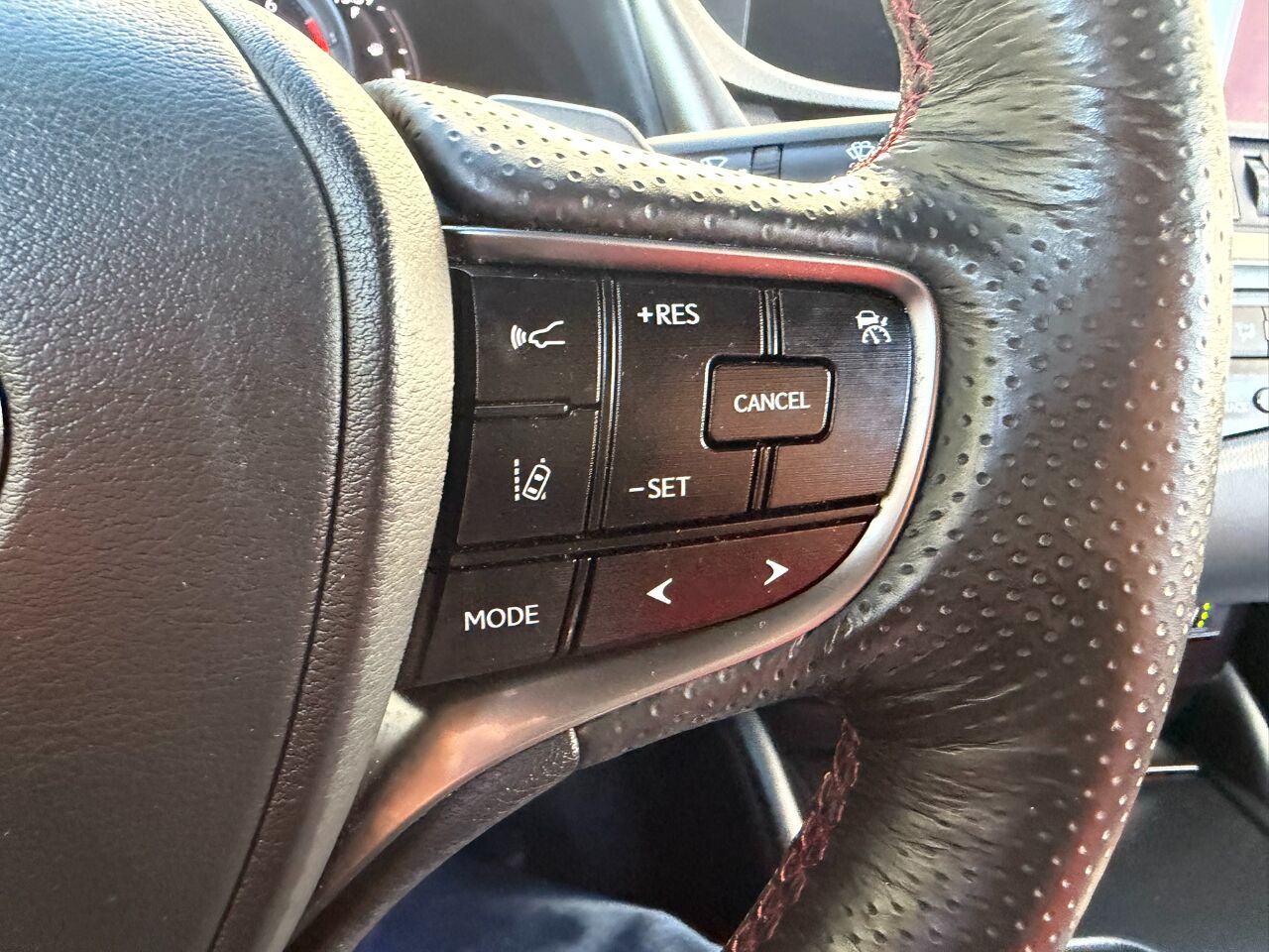 2019 Lexus ES 350 F SPORT FWD Jacksonville FL