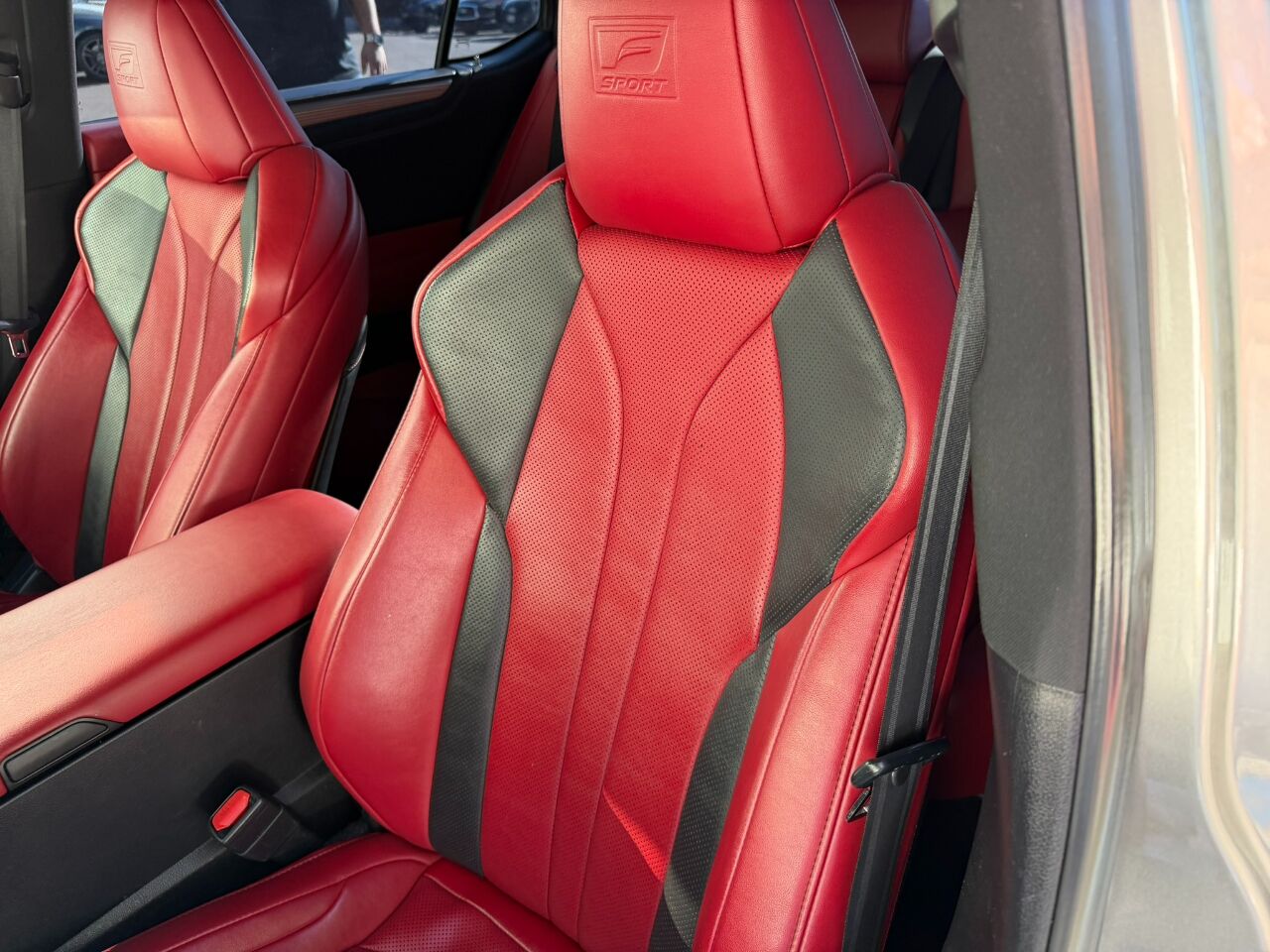 2019 Lexus ES 350 F SPORT FWD Jacksonville FL