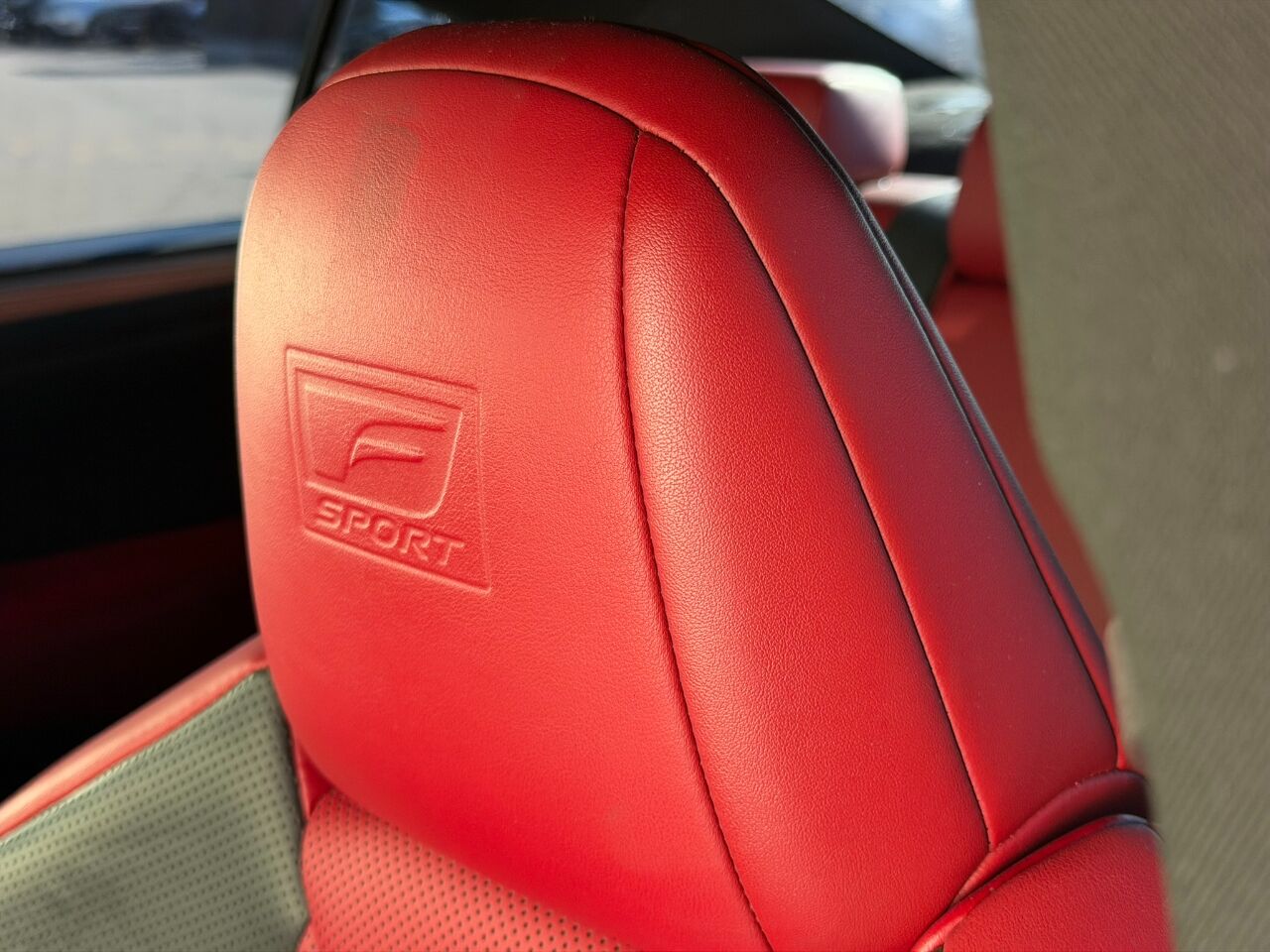 2019 Lexus ES 350 F SPORT FWD Jacksonville FL