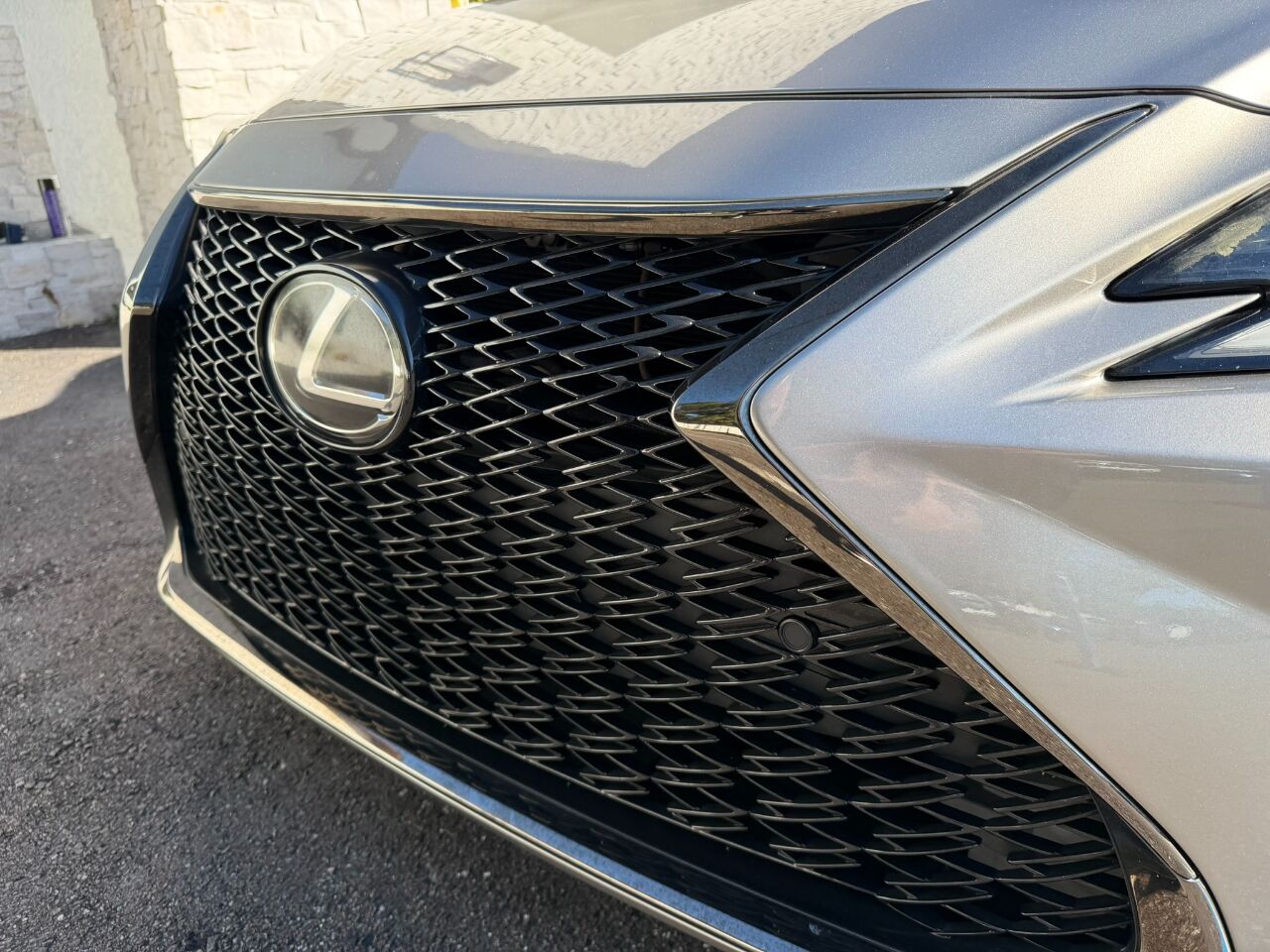 2019 Lexus ES 350 F SPORT FWD Jacksonville FL