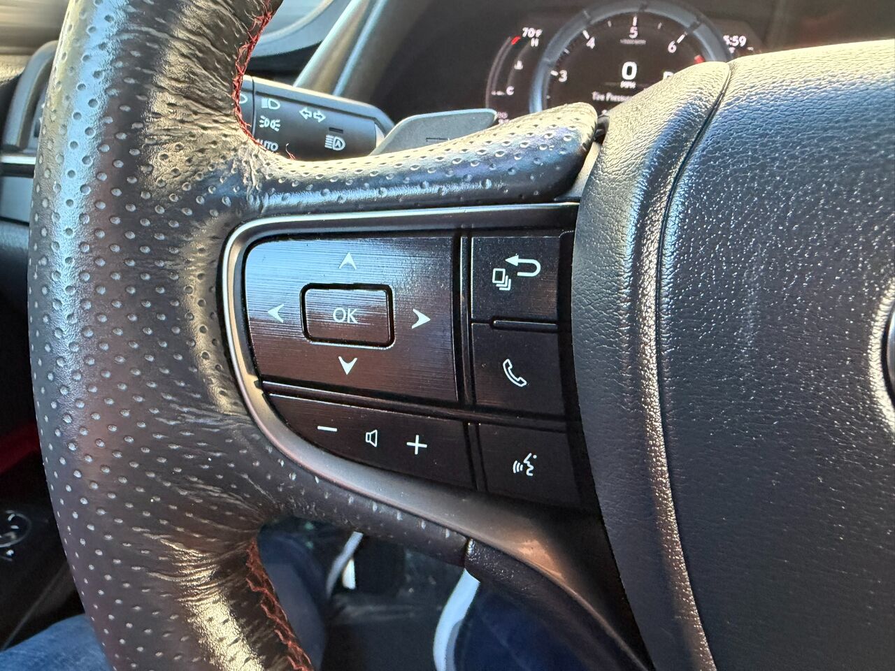 2019 Lexus ES 350 F SPORT FWD Jacksonville FL