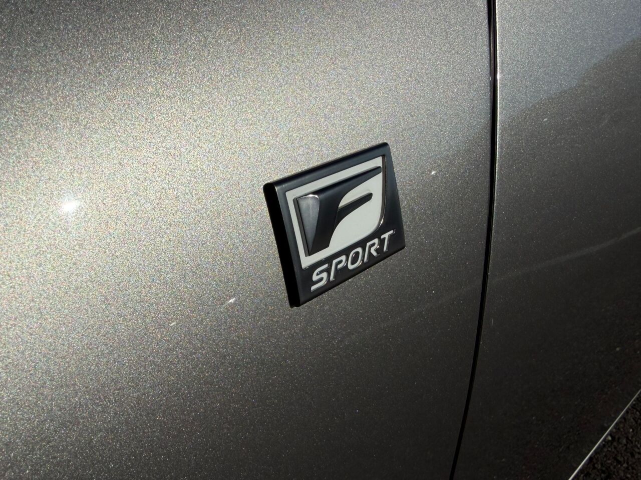 2019 Lexus ES 350 F SPORT FWD Jacksonville FL