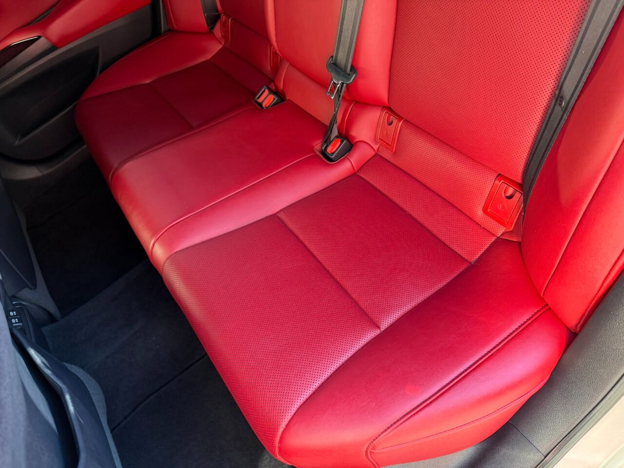 2019 Lexus ES 350 F SPORT FWD Jacksonville FL