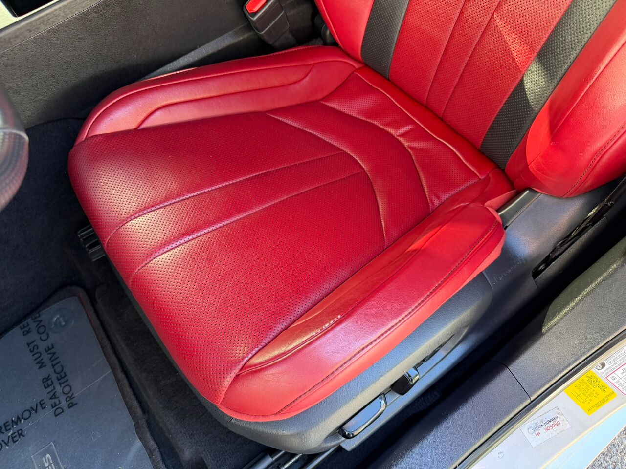 2019 Lexus ES 350 F SPORT FWD Jacksonville FL