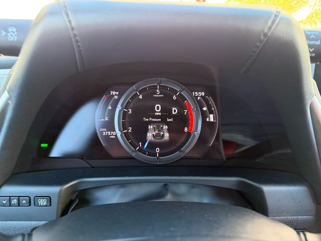 2019 Lexus ES 350 F SPORT FWD Jacksonville FL