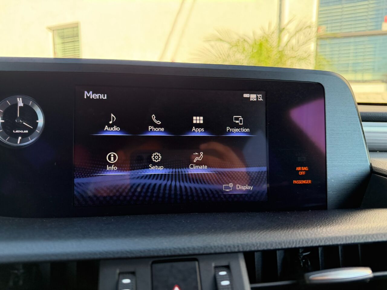 2019 Lexus ES 350 F SPORT FWD Jacksonville FL