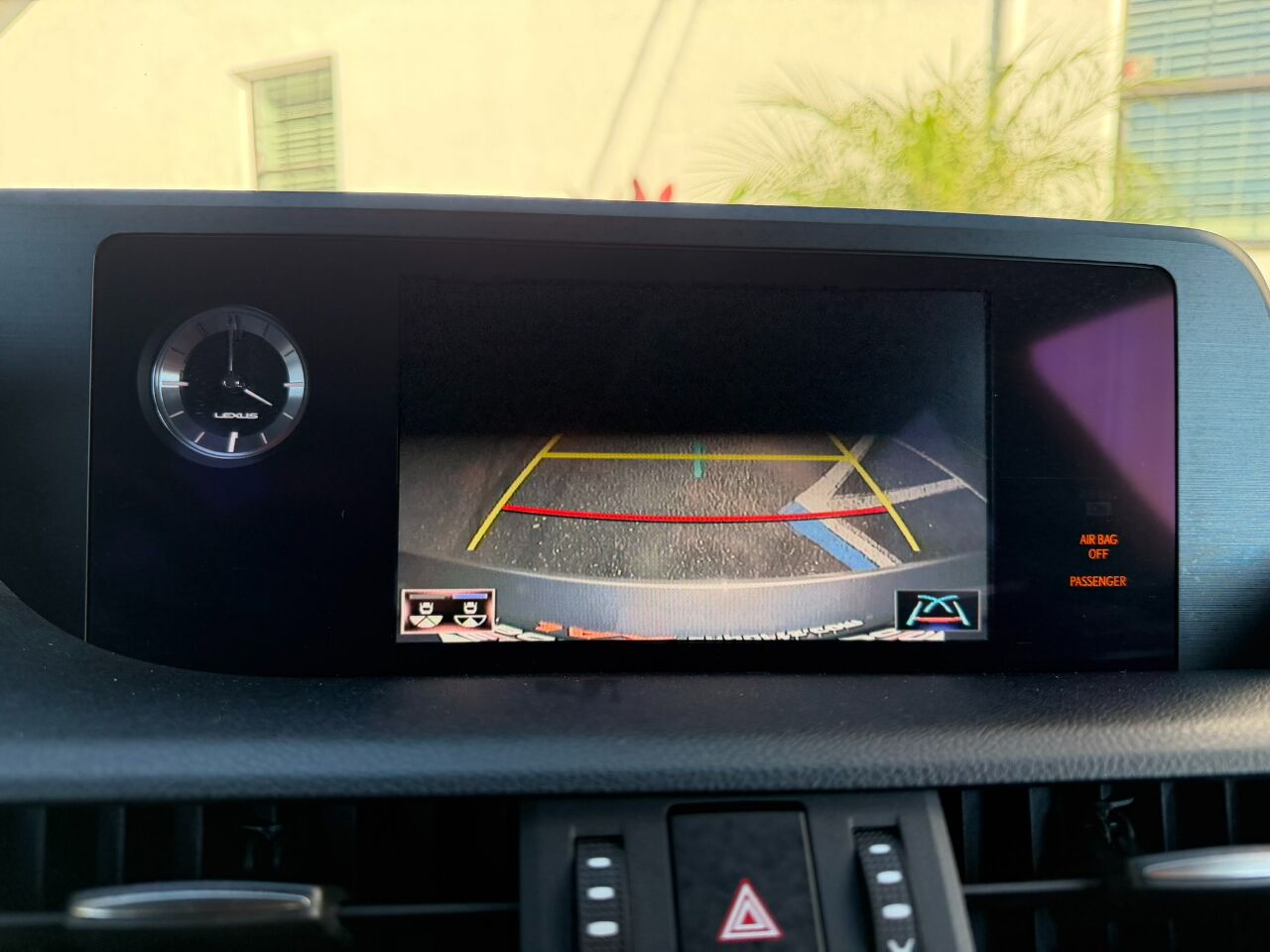 2019 Lexus ES 350 F SPORT FWD Jacksonville FL