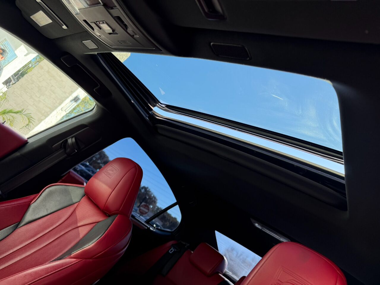 2019 Lexus ES 350 F SPORT FWD Jacksonville FL