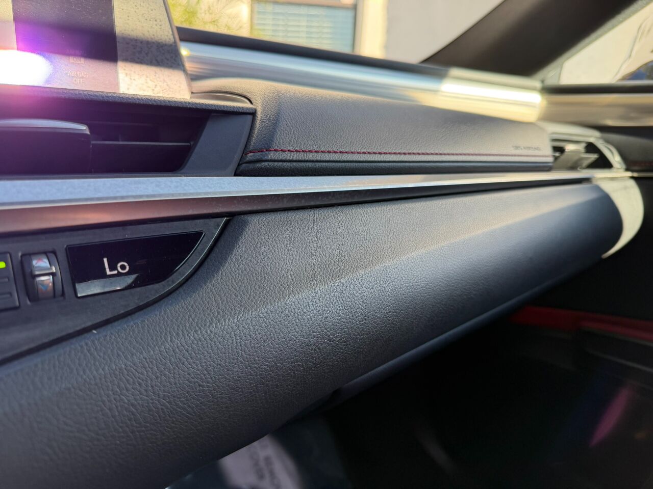 2019 Lexus ES 350 F SPORT FWD Jacksonville FL