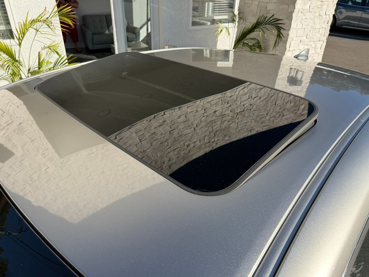 2019 Lexus ES 350 F SPORT FWD Jacksonville FL