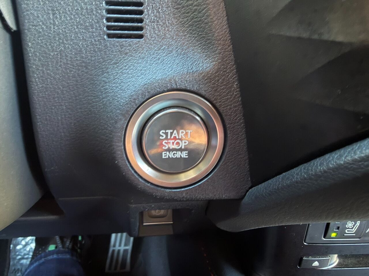 2019 Lexus ES 350 F SPORT FWD Jacksonville FL