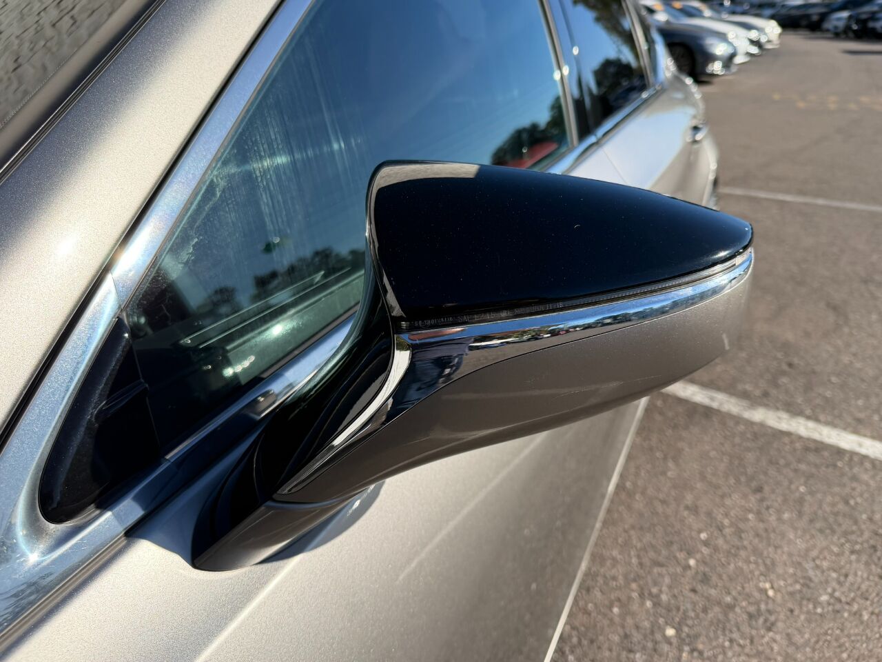 2019 Lexus ES 350 F SPORT FWD Jacksonville FL