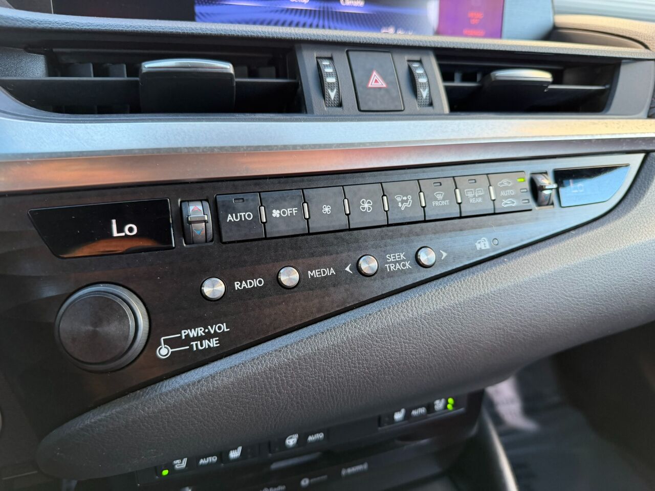 2019 Lexus ES 350 F SPORT FWD Jacksonville FL