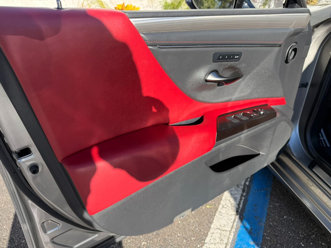 2019 Lexus ES 350 F SPORT FWD Jacksonville FL