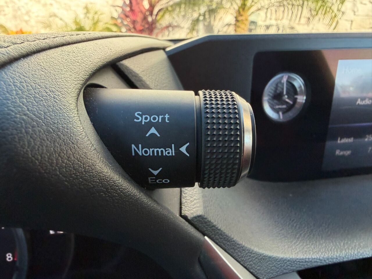 2019 Lexus ES 350 F SPORT FWD Jacksonville FL