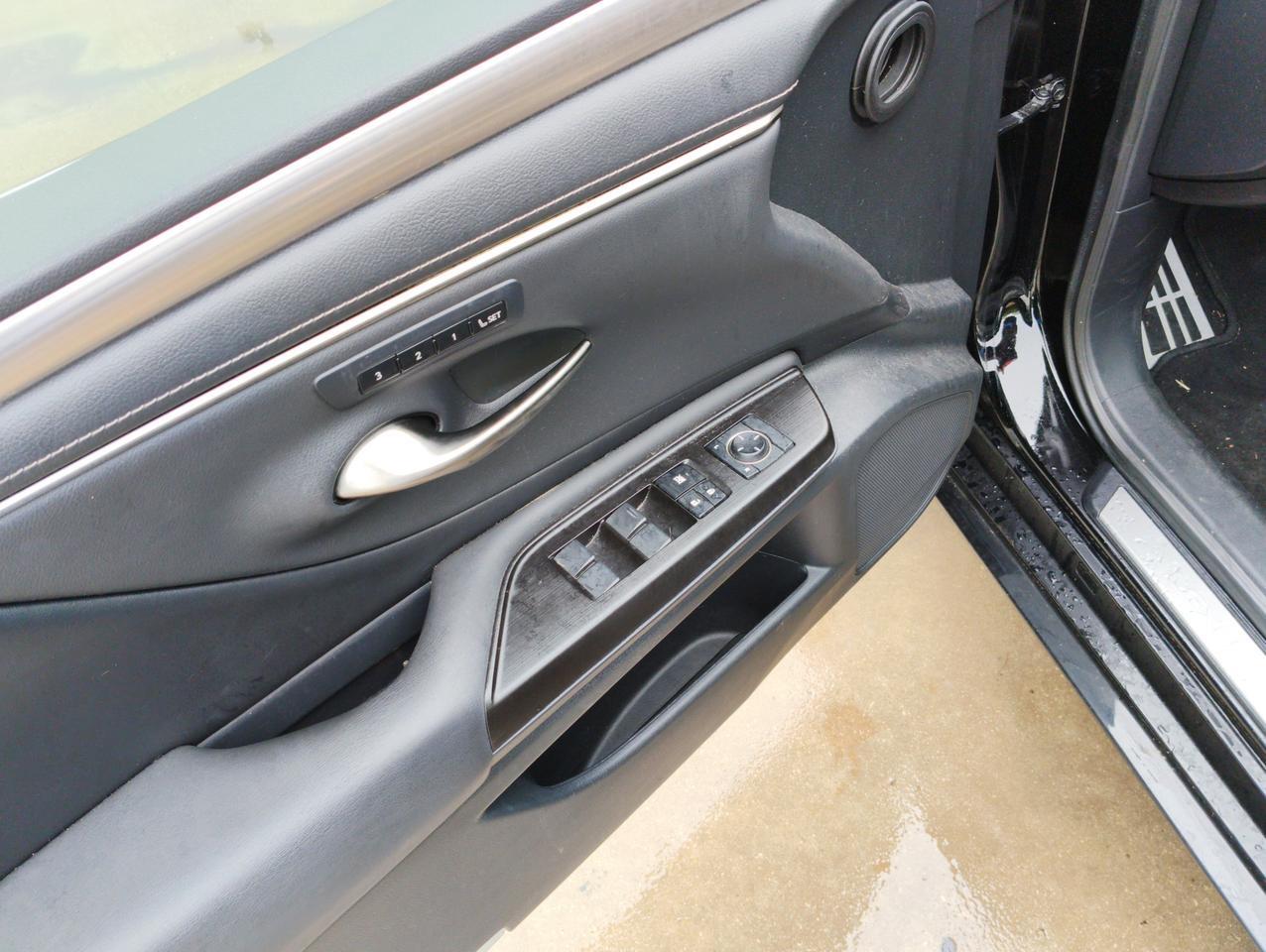 2019 Lexus ES 350 F SPORT San Antonio TX