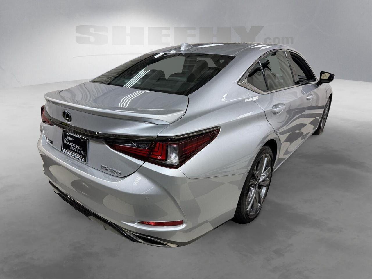 2019 Lexus ES 350 F SPORT Annapolis MD