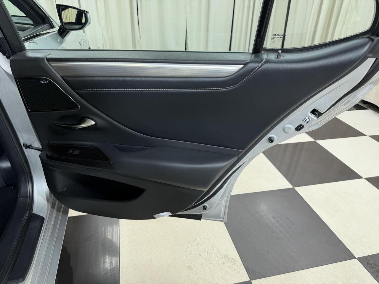 2019 Lexus ES 350 F SPORT Annapolis MD
