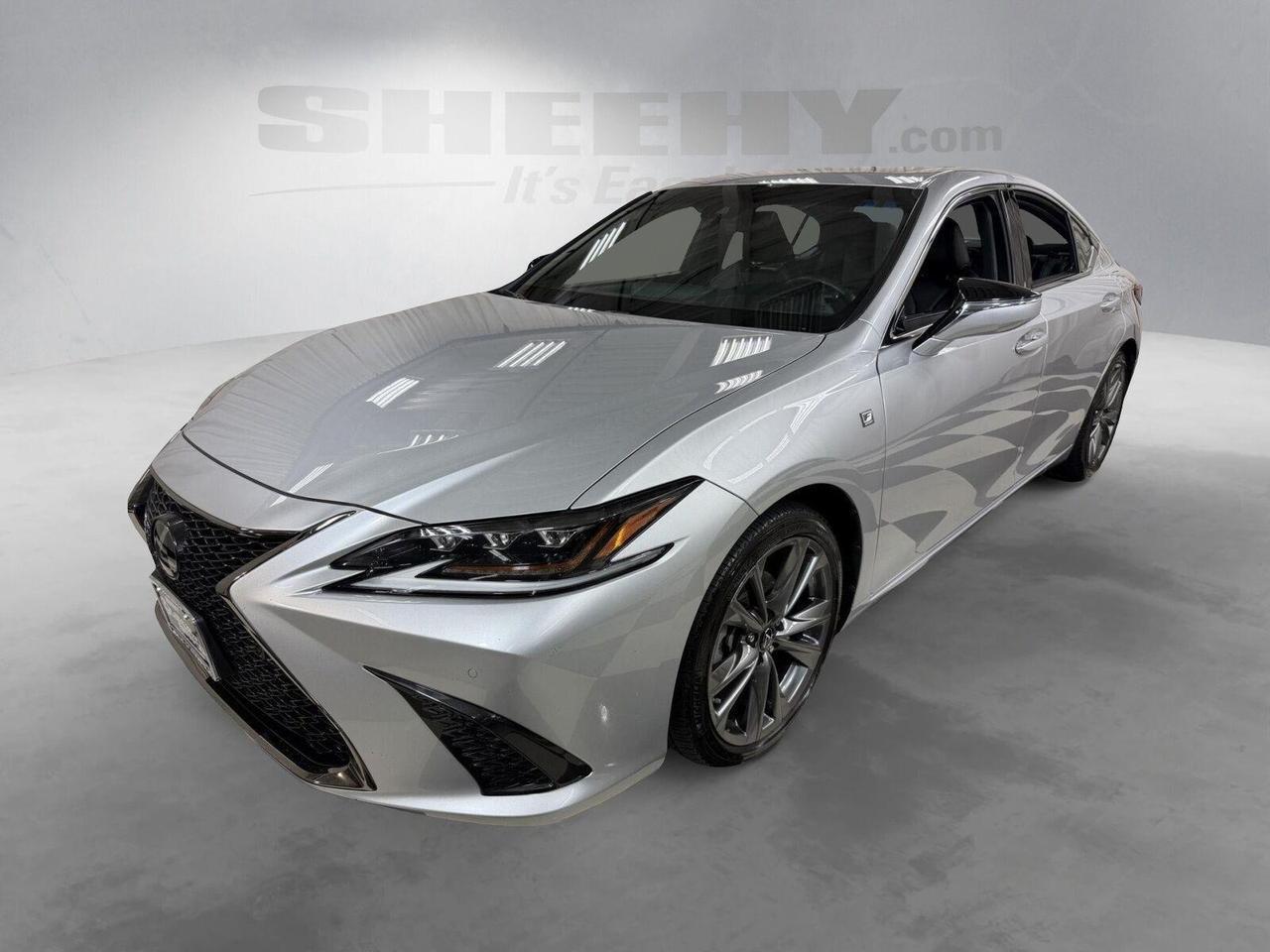 2019 Lexus ES 350 F SPORT Annapolis MD