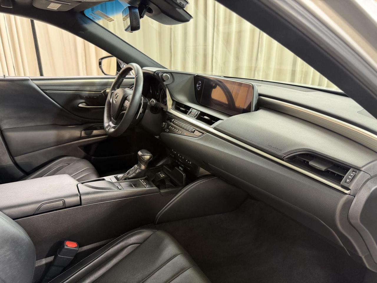 2019 Lexus ES 350 F SPORT Annapolis MD