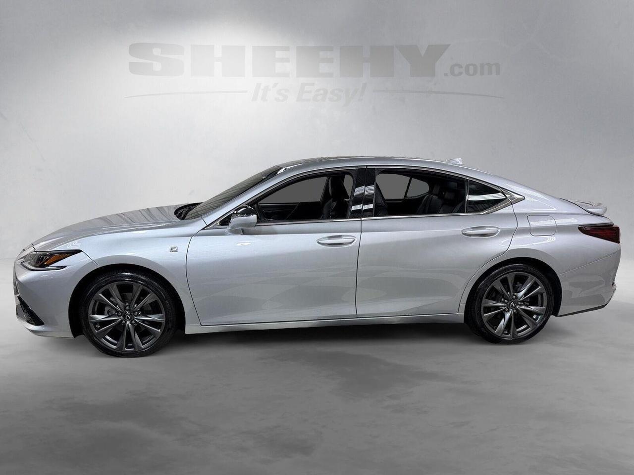 2019 Lexus ES 350 F SPORT Annapolis MD