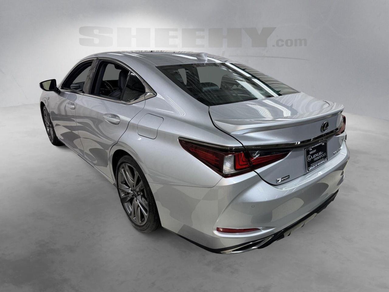 2019 Lexus ES 350 F SPORT Annapolis MD