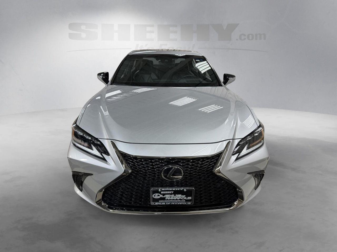 2019 Lexus ES 350 F SPORT Annapolis MD