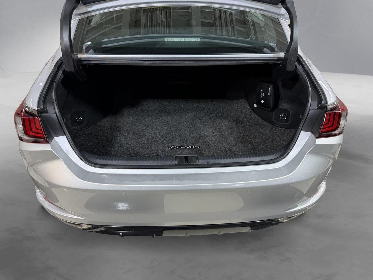 2019 Lexus ES 350 F SPORT Annapolis MD