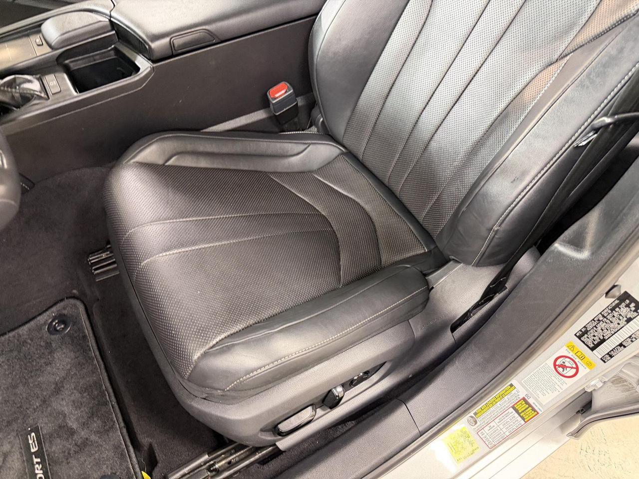 2019 Lexus ES 350 F SPORT Annapolis MD