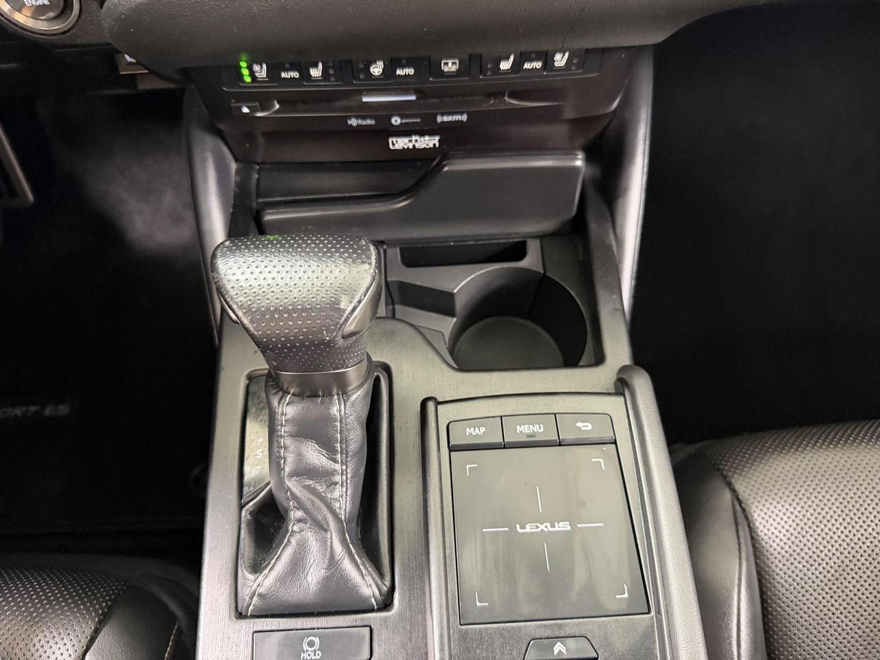 2019 Lexus ES 350 F SPORT Annapolis MD