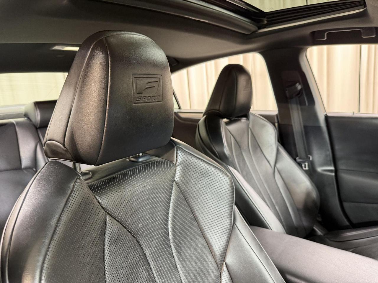 2019 Lexus ES 350 F SPORT Annapolis MD