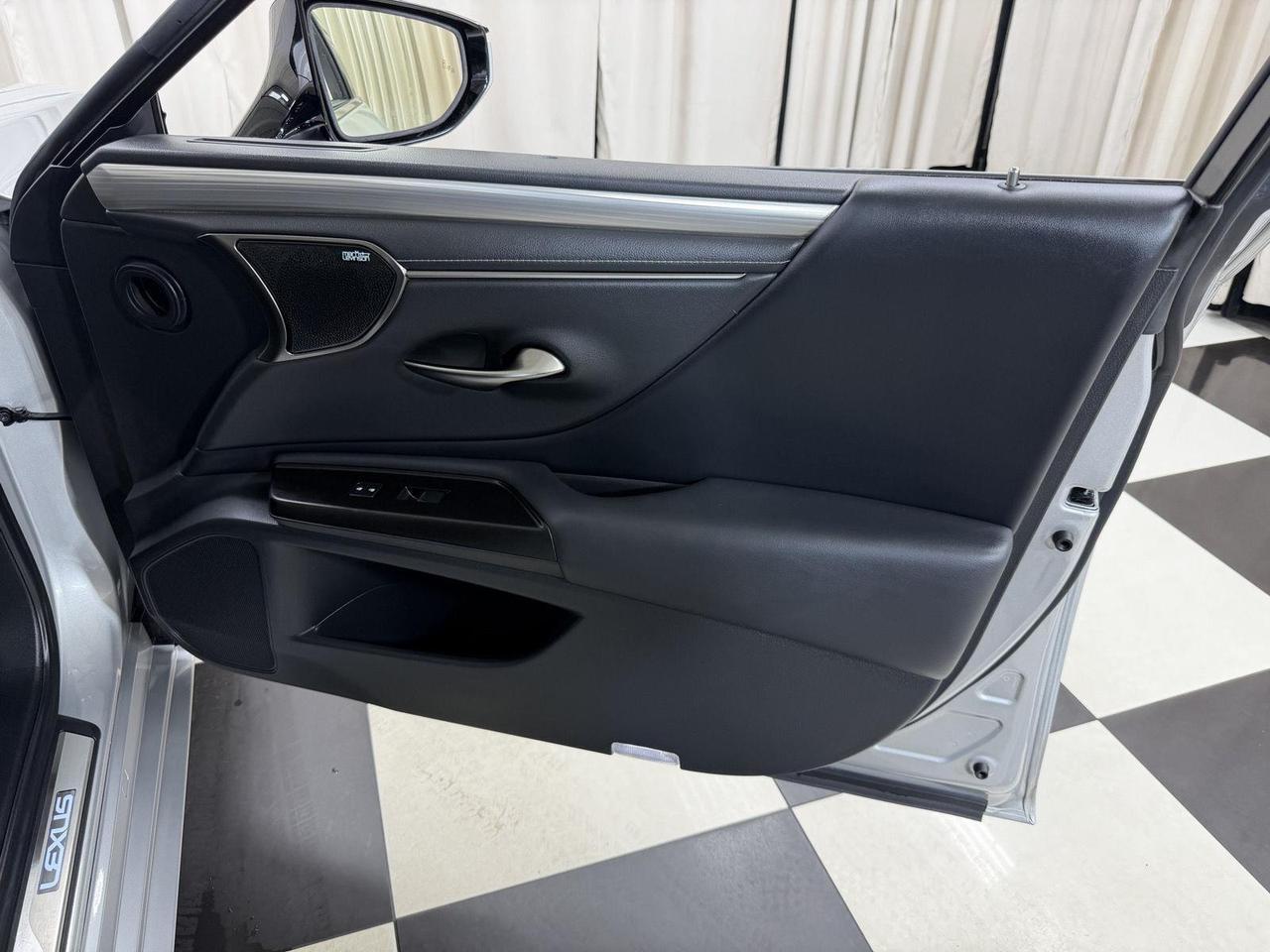 2019 Lexus ES 350 F SPORT Annapolis MD