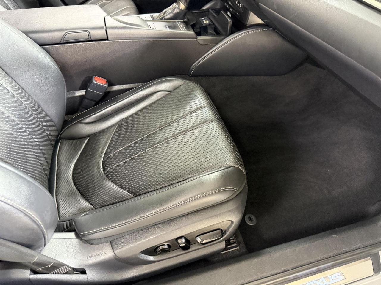 2019 Lexus ES 350 F SPORT Annapolis MD