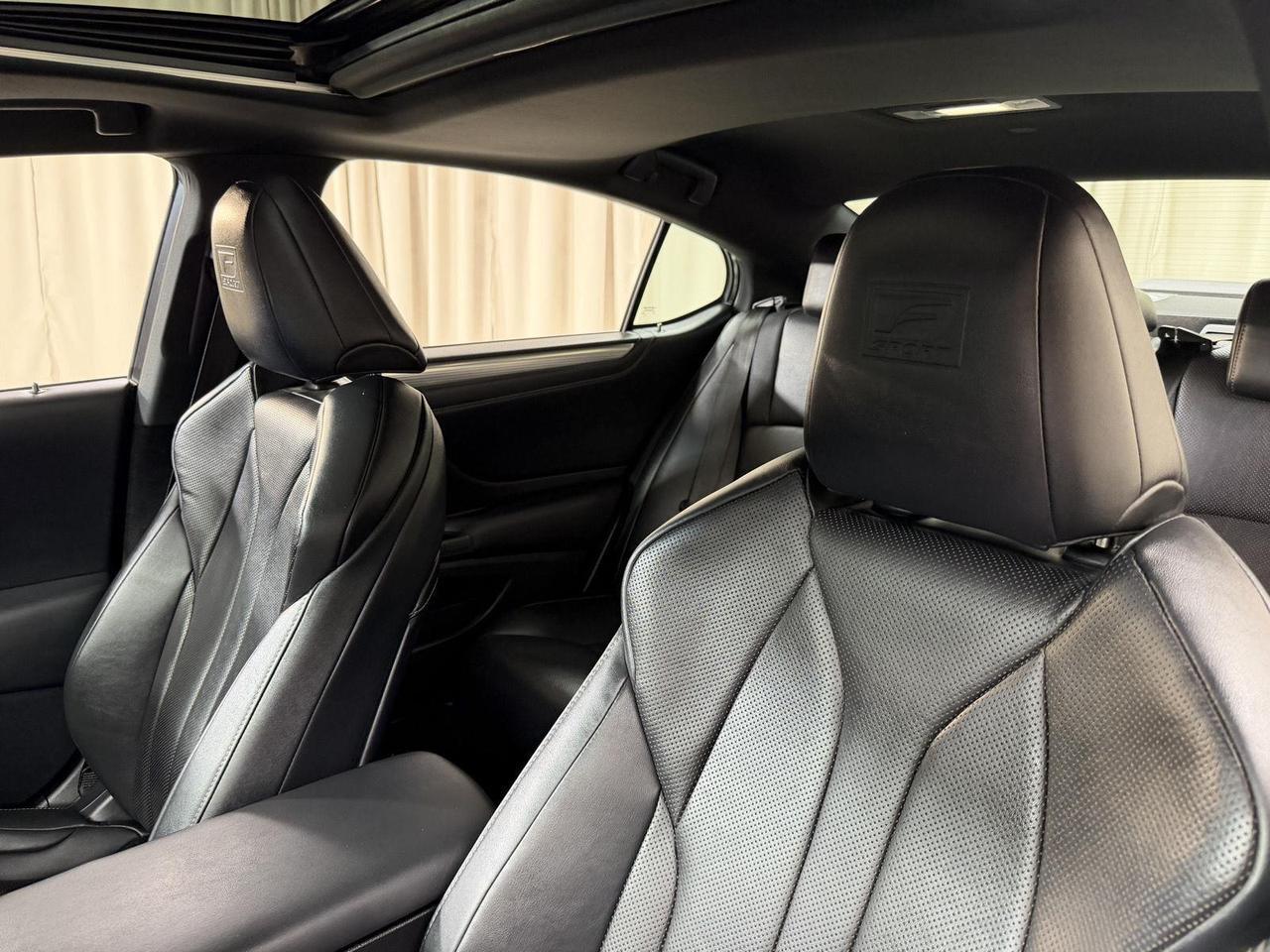 2019 Lexus ES 350 F SPORT Annapolis MD