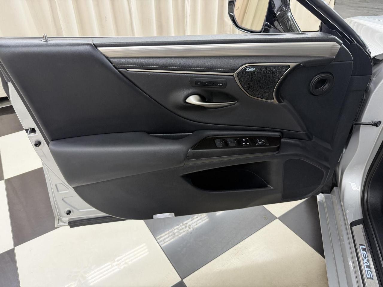 2019 Lexus ES 350 F SPORT Annapolis MD