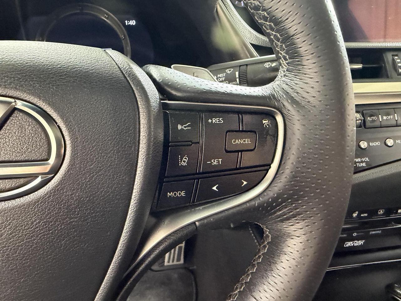 2019 Lexus ES 350 F SPORT Annapolis MD