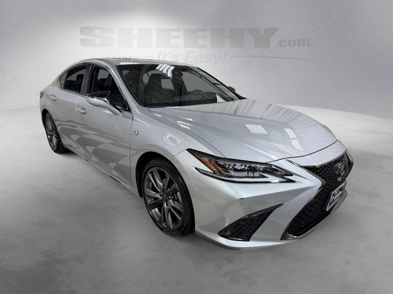 2019 Lexus ES 350 F SPORT Annapolis MD
