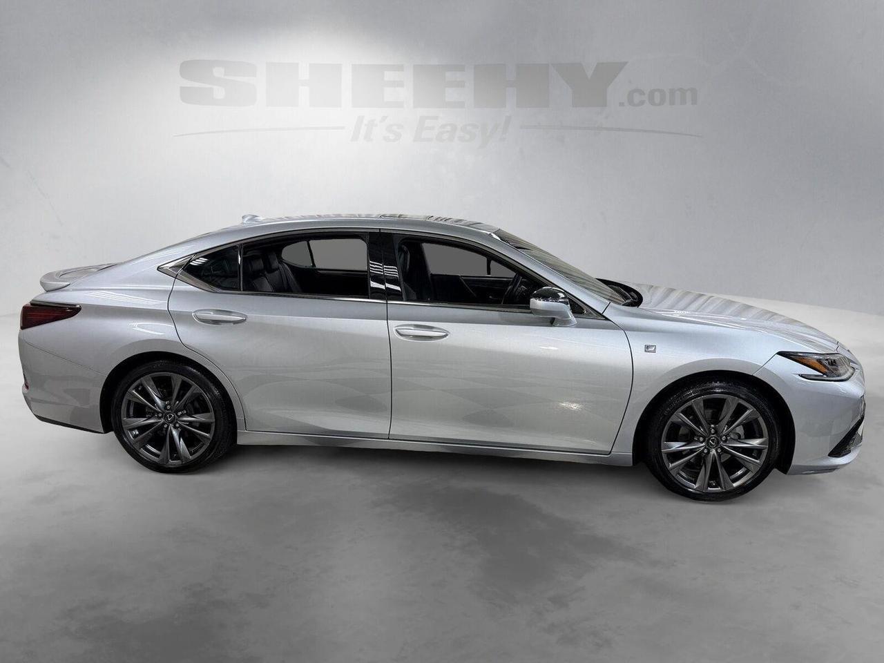2019 Lexus ES 350 F SPORT Annapolis MD