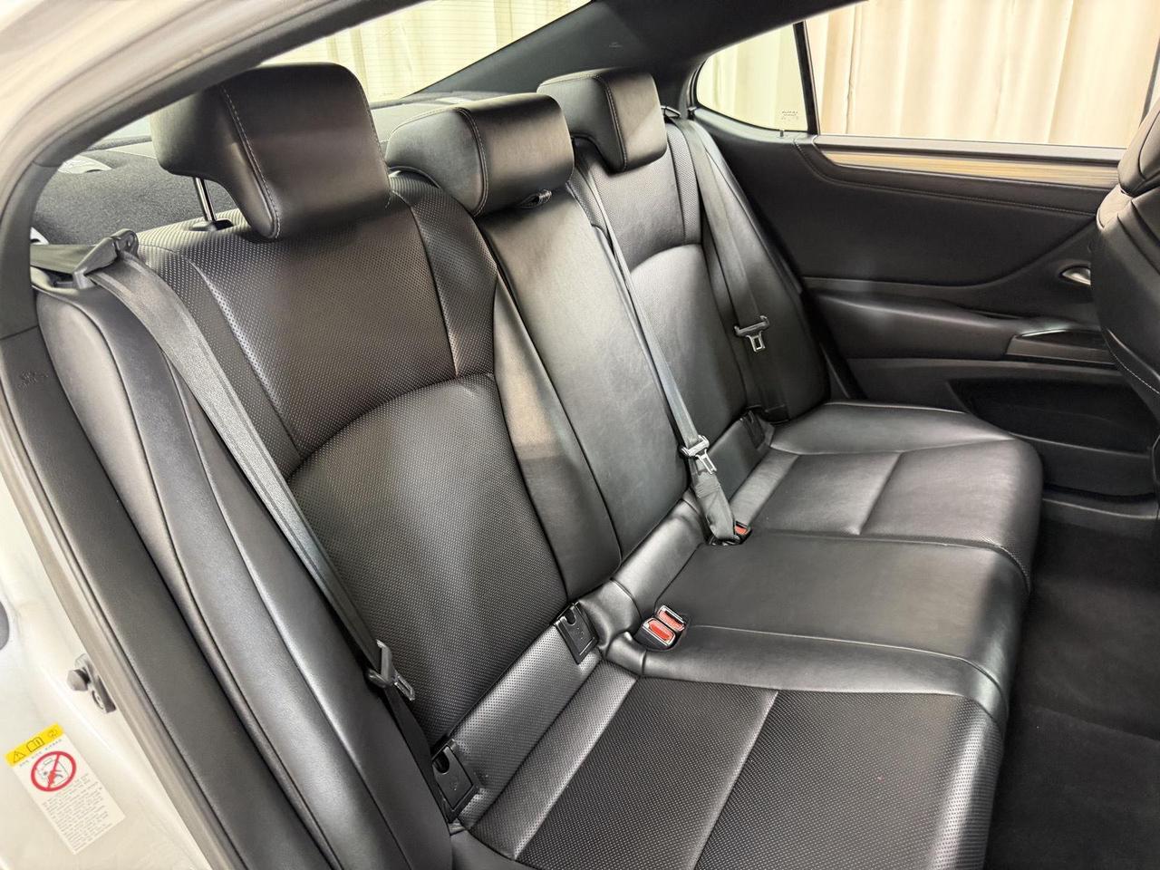 2019 Lexus ES 350 F SPORT Annapolis MD