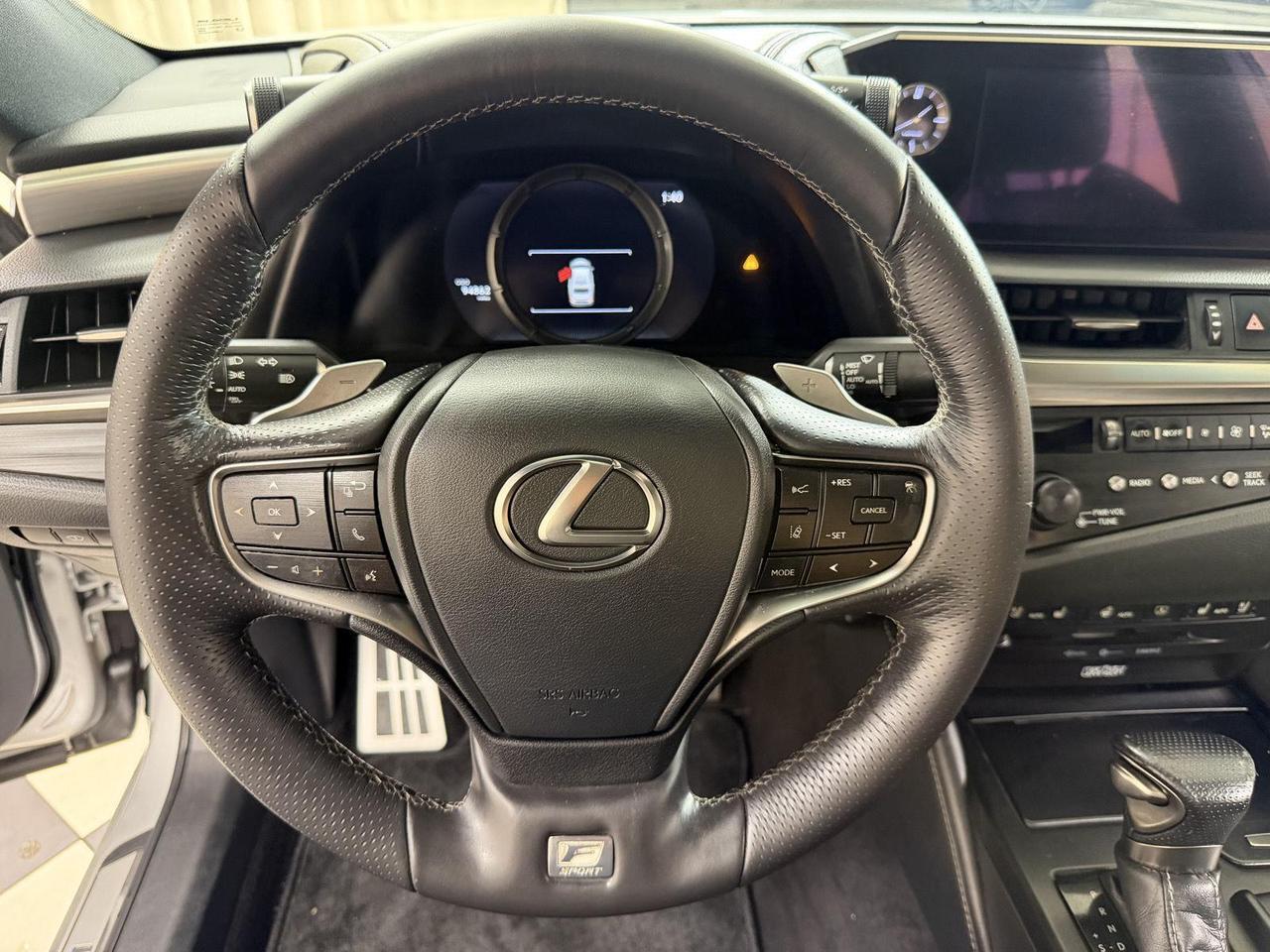 2019 Lexus ES 350 F SPORT Annapolis MD