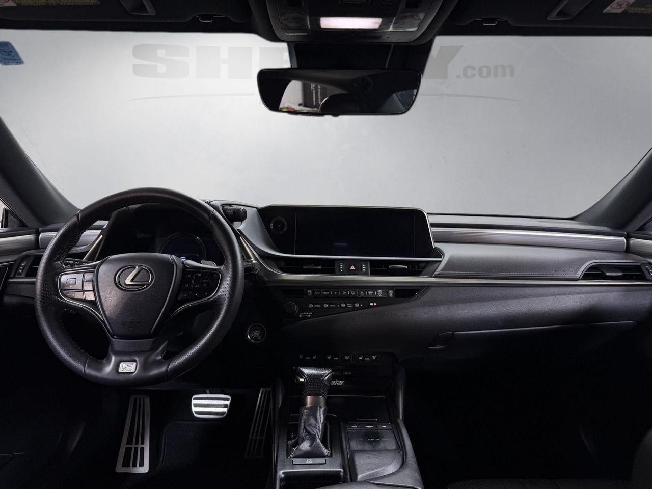 2019 Lexus ES 350 F SPORT Annapolis MD