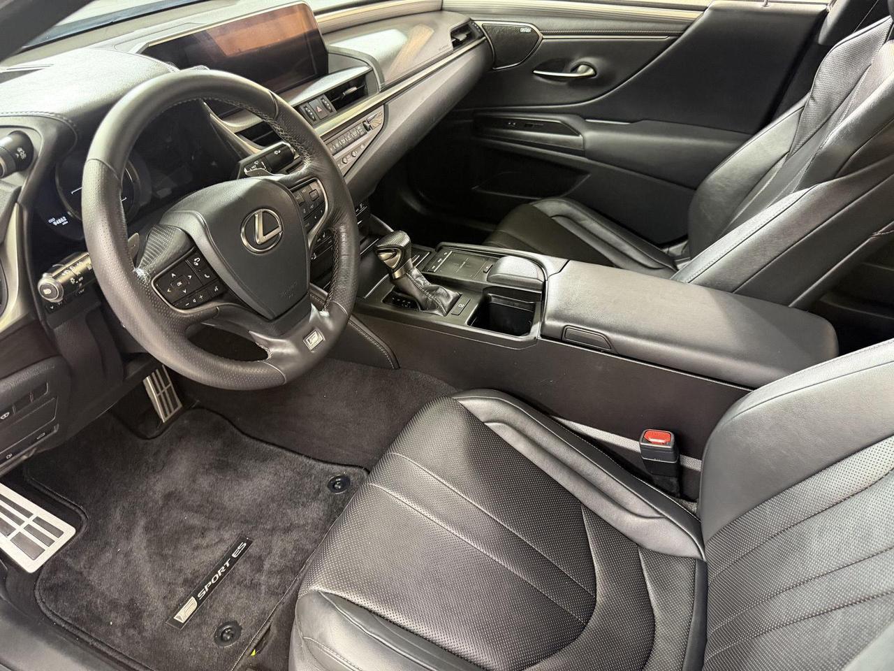2019 Lexus ES 350 F SPORT Annapolis MD