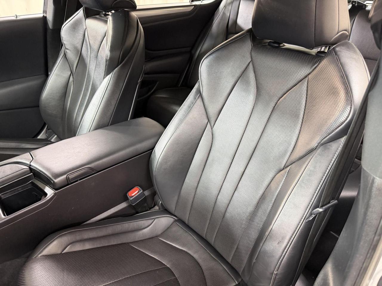 2019 Lexus ES 350 F SPORT Annapolis MD