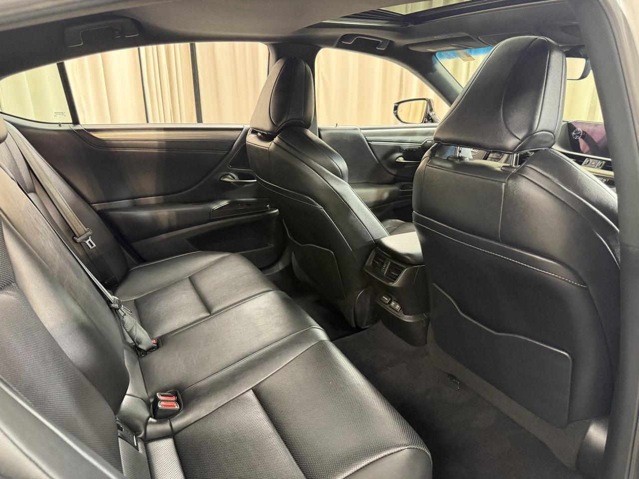 2019 Lexus ES 350 F SPORT Annapolis MD